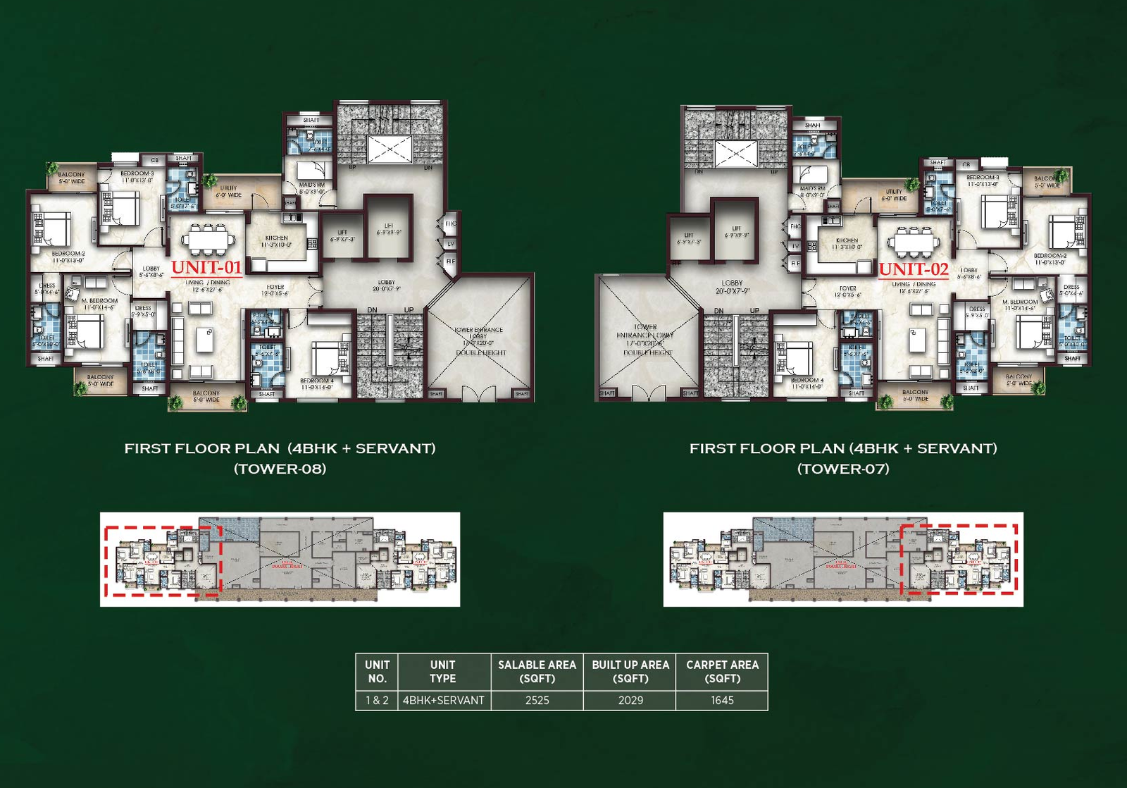 Floor Plan 4